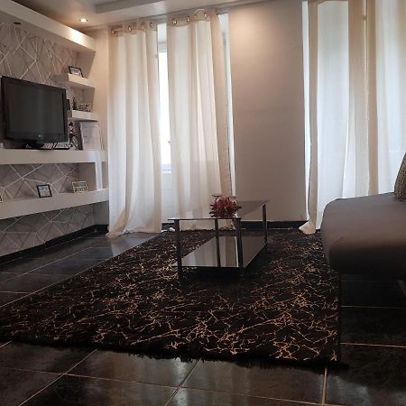 סנט-ג'וניין Appartement Numero 1 Diamant מראה חיצוני תמונה