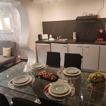 סנט-ג'וניין Appartement Numero 1 Diamant מראה חיצוני תמונה