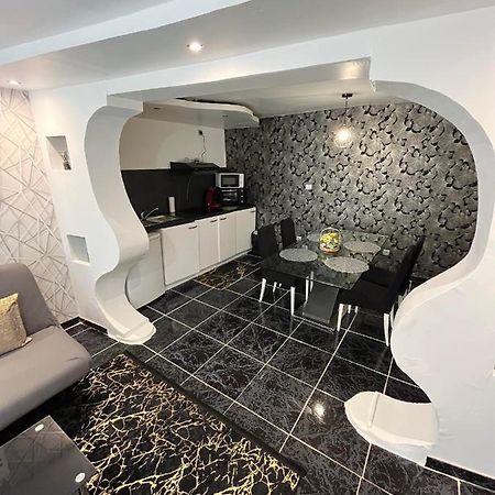סנט-ג'וניין Appartement Numero 1 Diamant מראה חיצוני תמונה