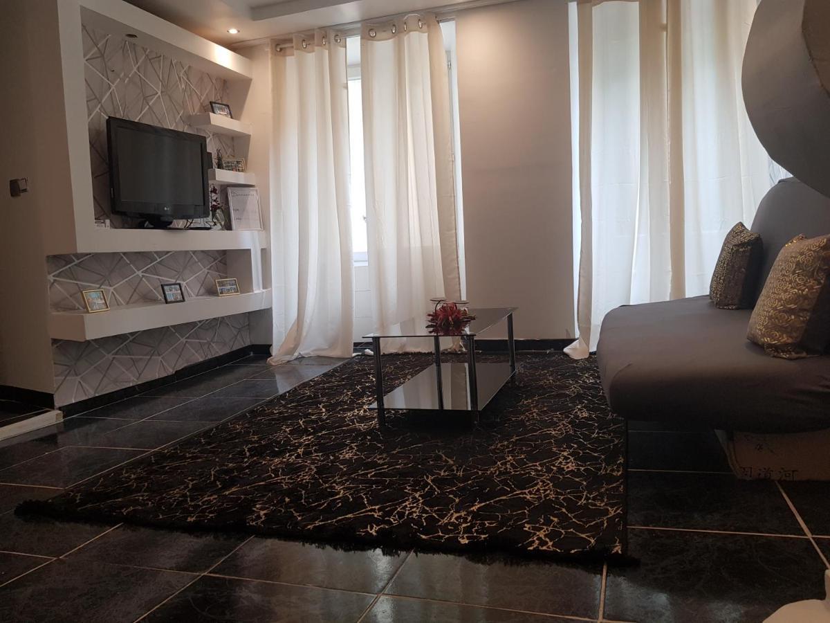 סנט-ג'וניין Appartement Numero 1 Diamant מראה חיצוני תמונה