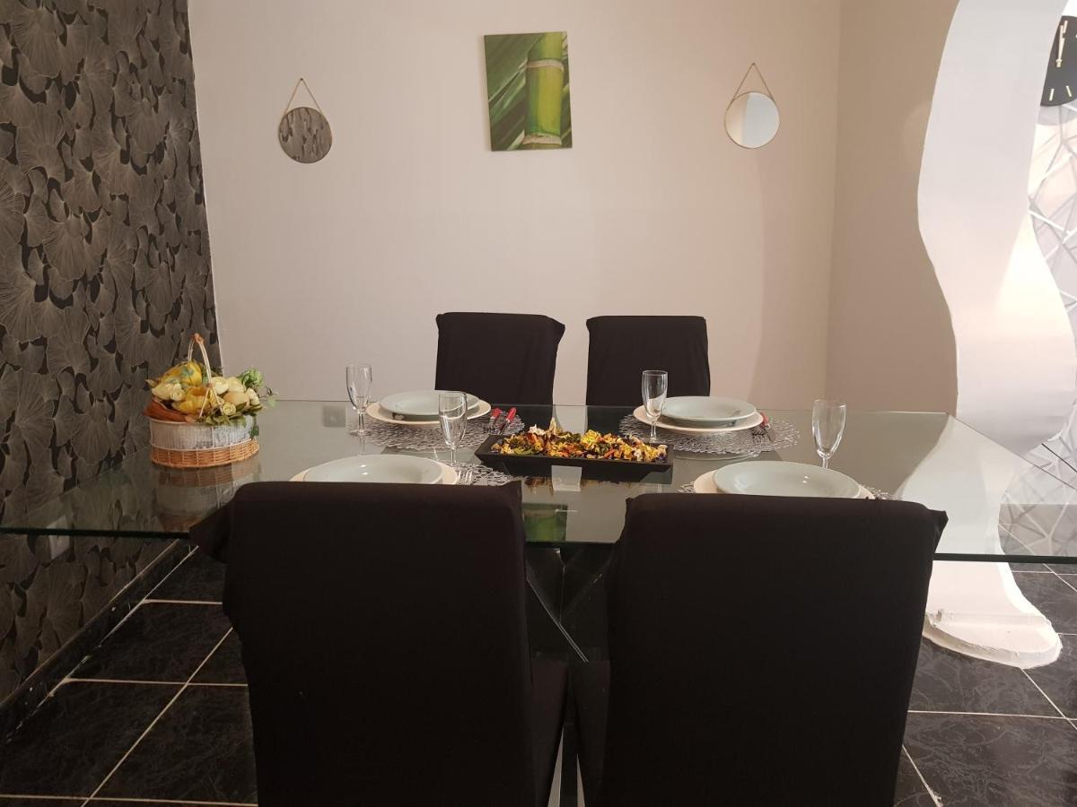 סנט-ג'וניין Appartement Numero 1 Diamant מראה חיצוני תמונה