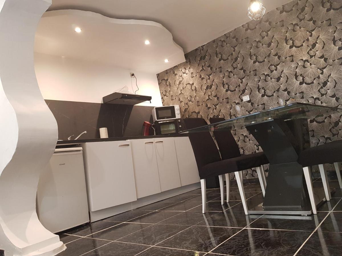 סנט-ג'וניין Appartement Numero 1 Diamant מראה חיצוני תמונה