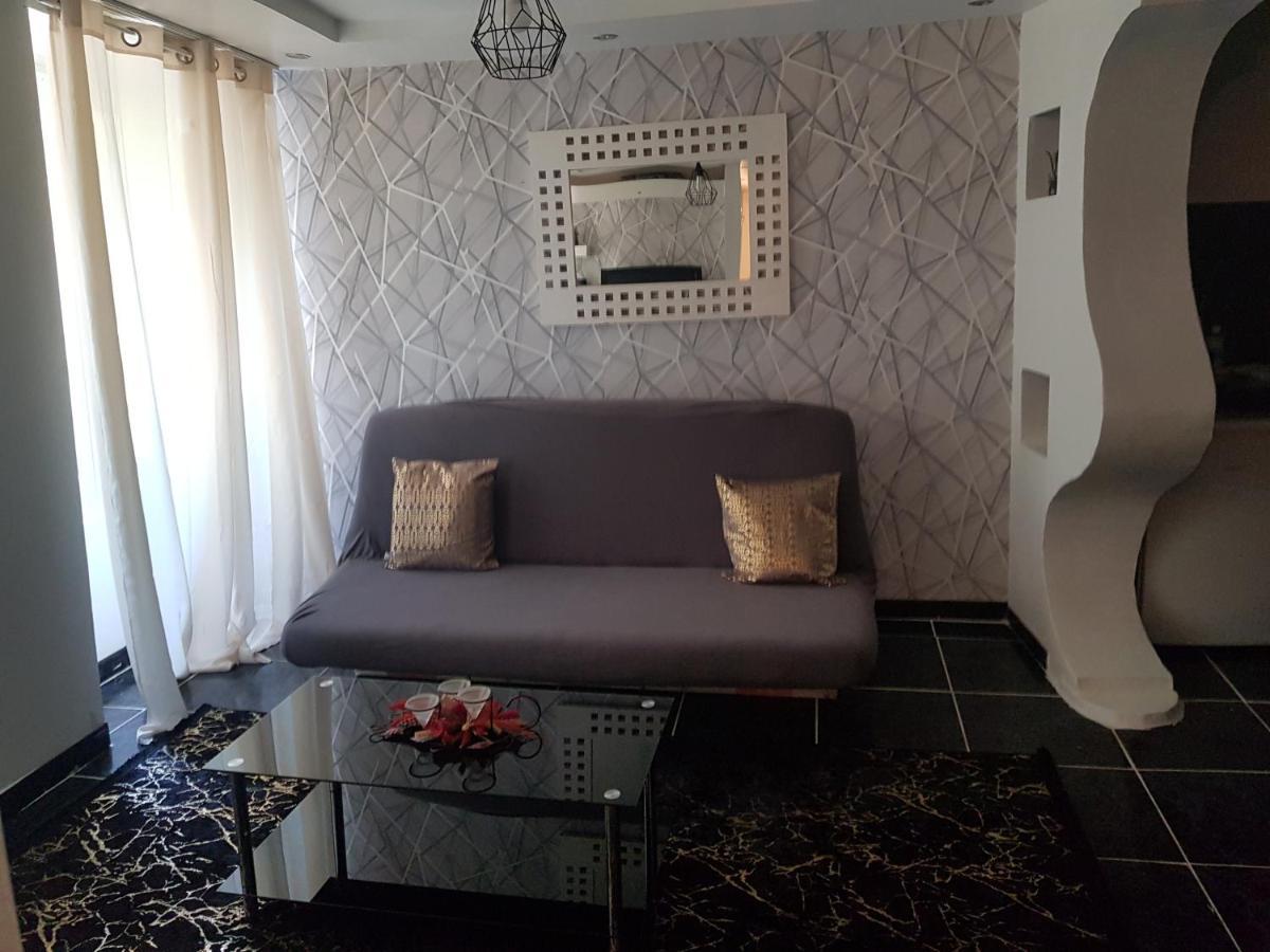 סנט-ג'וניין Appartement Numero 1 Diamant מראה חיצוני תמונה