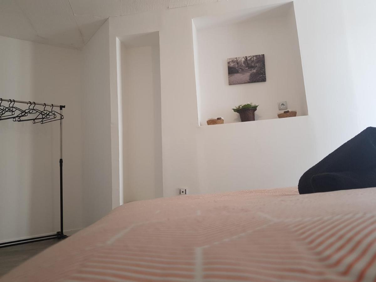 סנט-ג'וניין Appartement Numero 1 Diamant מראה חיצוני תמונה