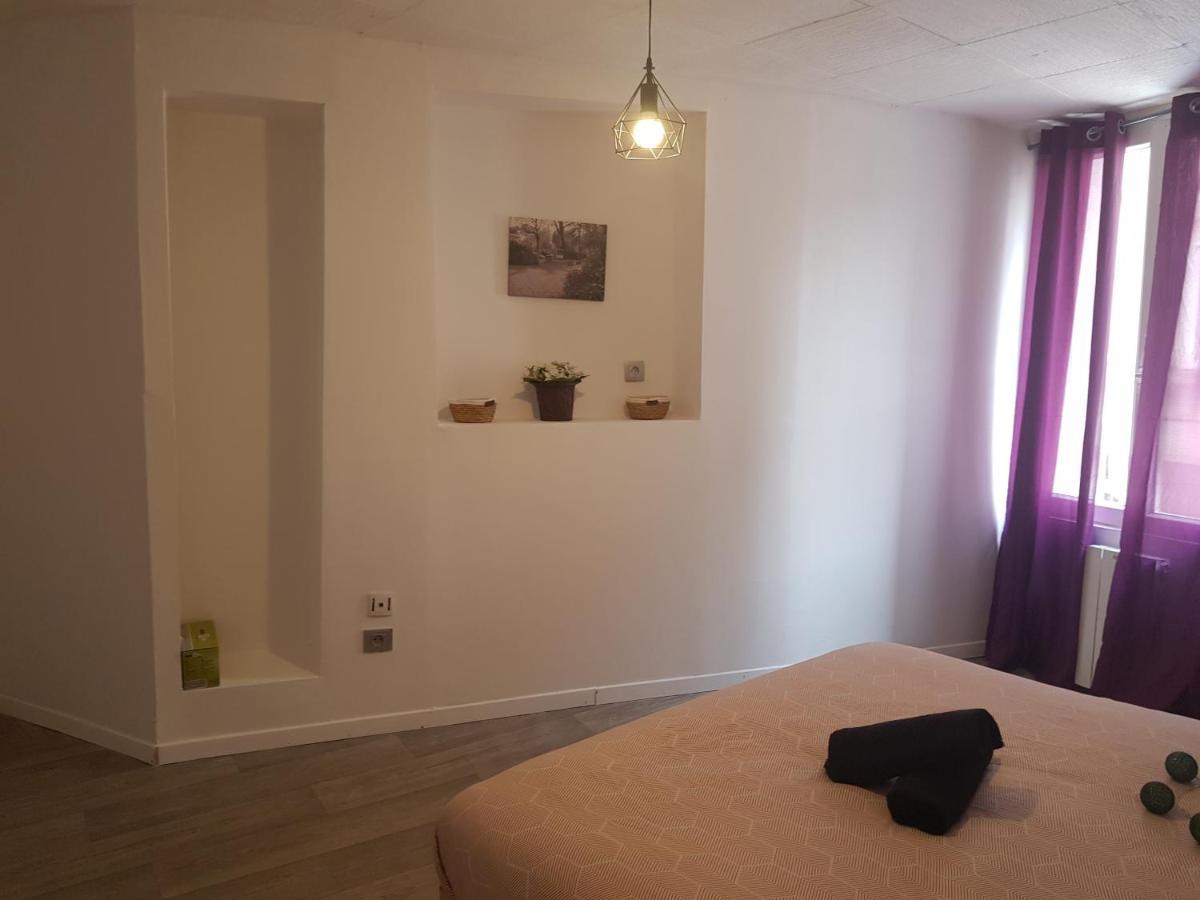 סנט-ג'וניין Appartement Numero 1 Diamant מראה חיצוני תמונה