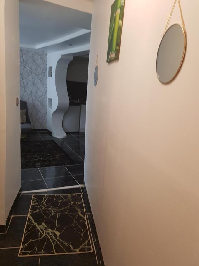 סנט-ג'וניין Appartement Numero 1 Diamant מראה חיצוני תמונה
