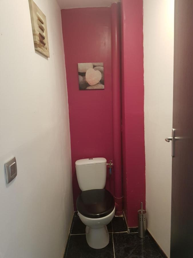 סנט-ג'וניין Appartement Numero 1 Diamant מראה חיצוני תמונה