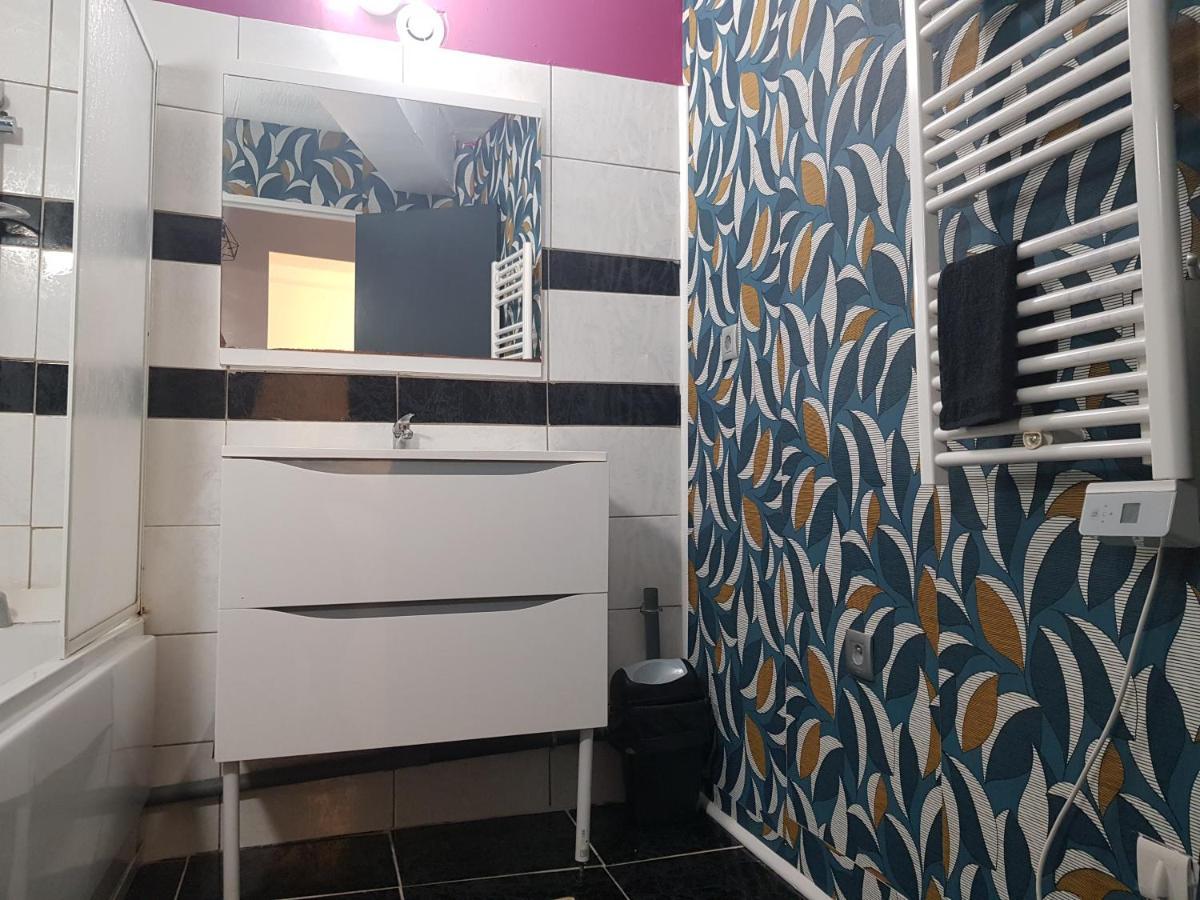 סנט-ג'וניין Appartement Numero 1 Diamant מראה חיצוני תמונה