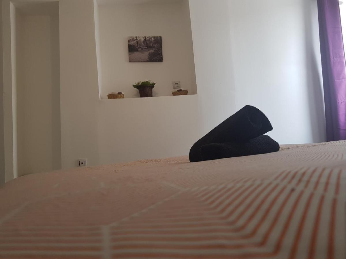 סנט-ג'וניין Appartement Numero 1 Diamant מראה חיצוני תמונה