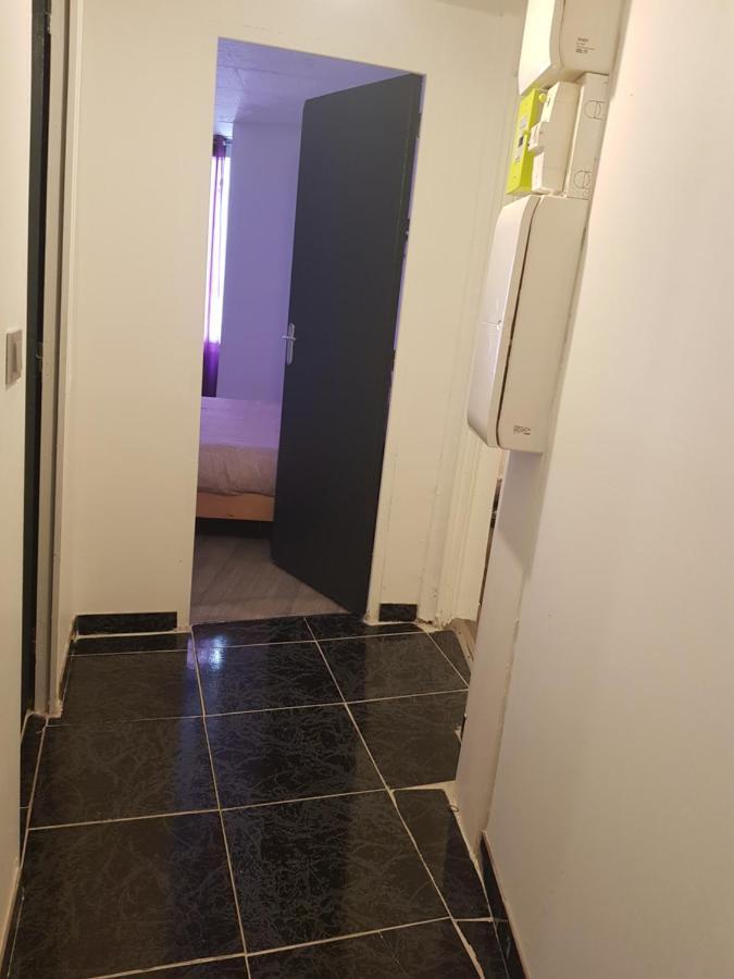 סנט-ג'וניין Appartement Numero 1 Diamant מראה חיצוני תמונה
