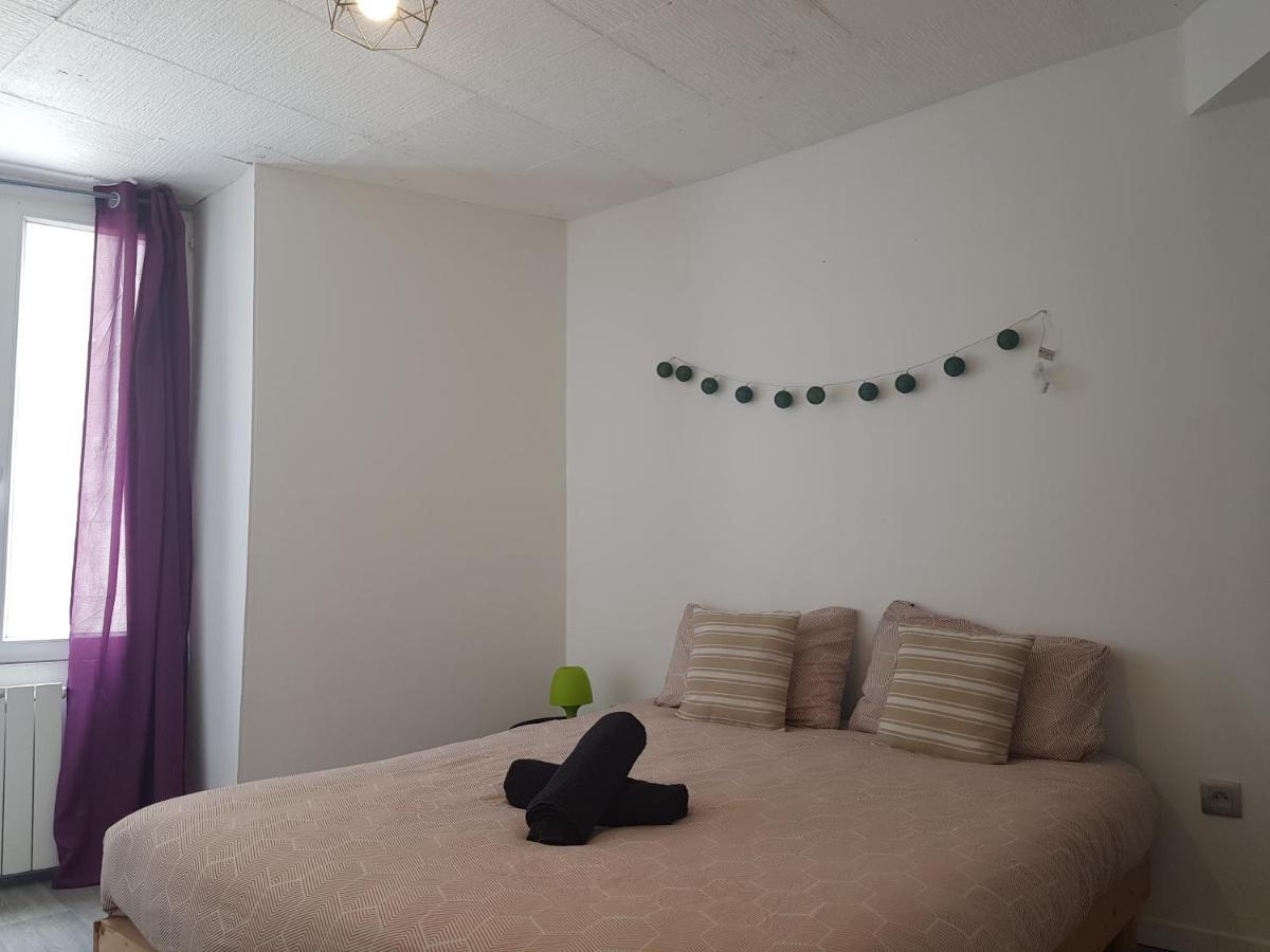 סנט-ג'וניין Appartement Numero 1 Diamant מראה חיצוני תמונה