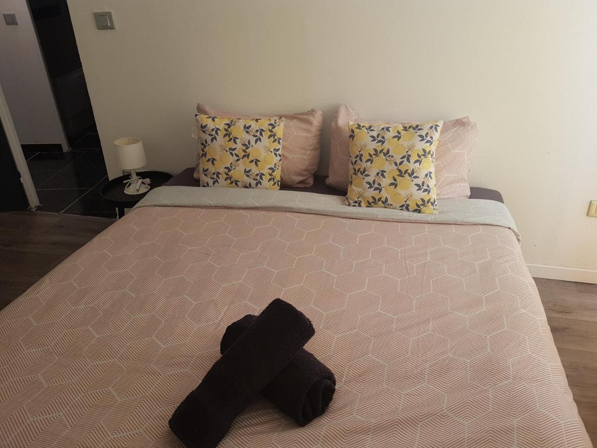 סנט-ג'וניין Appartement Numero 1 Diamant מראה חיצוני תמונה