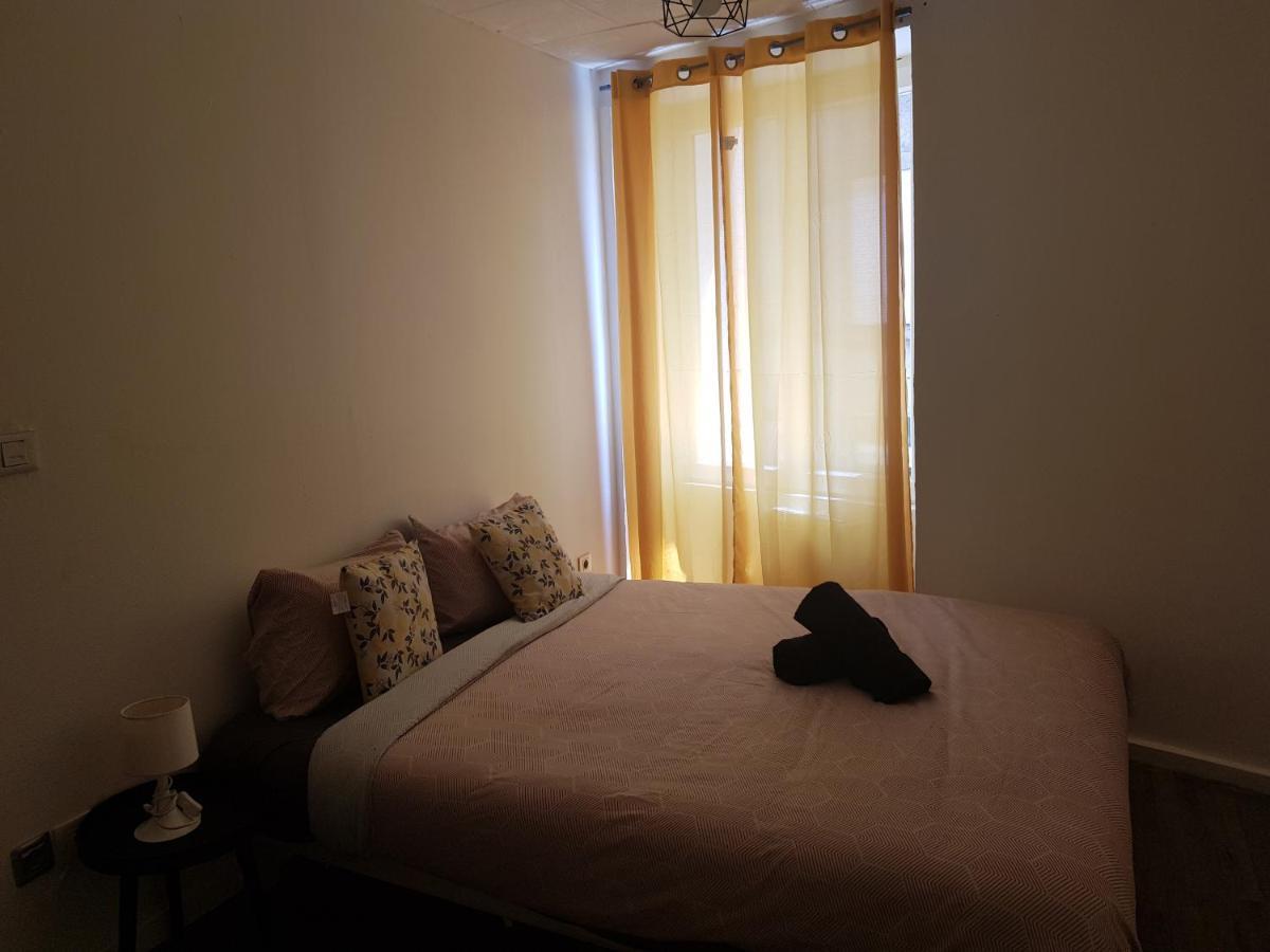 סנט-ג'וניין Appartement Numero 1 Diamant מראה חיצוני תמונה