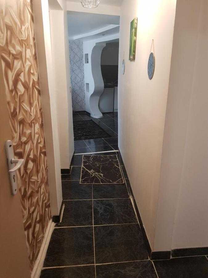 סנט-ג'וניין Appartement Numero 1 Diamant מראה חיצוני תמונה