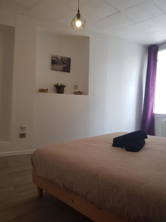 סנט-ג'וניין Appartement Numero 1 Diamant מראה חיצוני תמונה