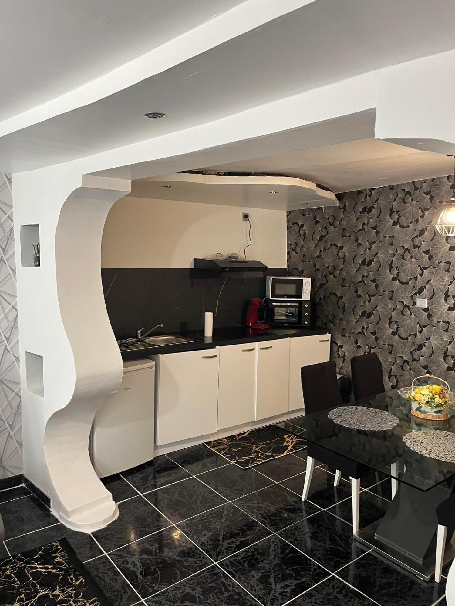 סנט-ג'וניין Appartement Numero 1 Diamant מראה חיצוני תמונה