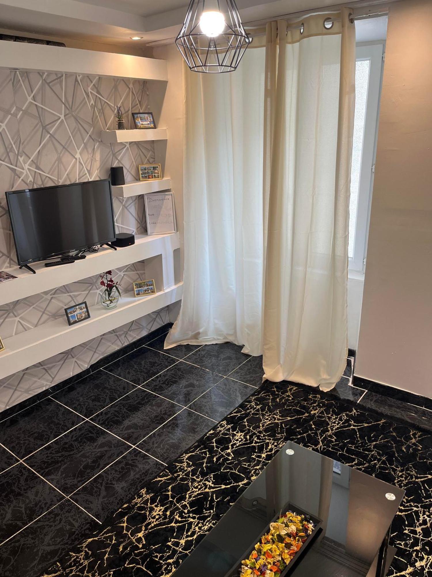 סנט-ג'וניין Appartement Numero 1 Diamant מראה חיצוני תמונה